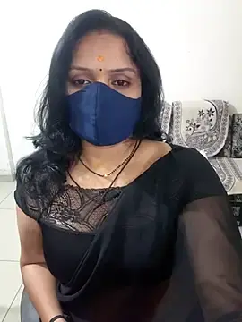 Stripchat Adult Webcam of khushikhushi