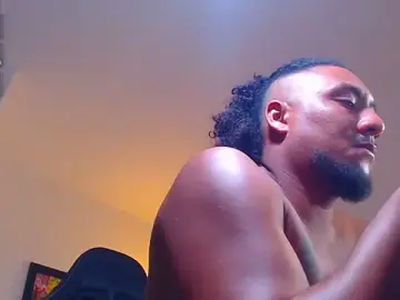 Stripchat Free Live Porn of yosoy_enzo2020