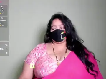 Stripchat Live Sex of neelu-hoty