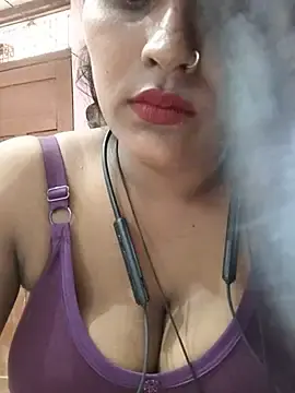 Stripchat Adult Webcam of Jasmine_Januja