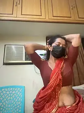 Stripchat Sex Cam of TeddyLover5