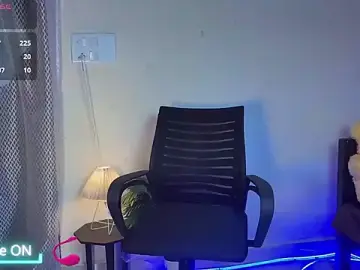 Stripchat Live Porn of Pinku_shine