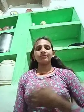 Stripchat Free Live Porn of Baby__Shreya