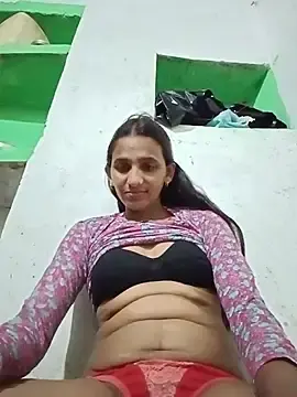 Stripchat Free Porn Cam of Baby__Shreya