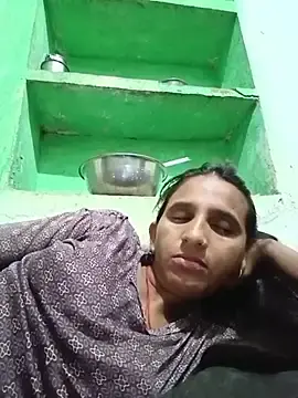 Stripchat Sex Chat of Baby__Shreya
