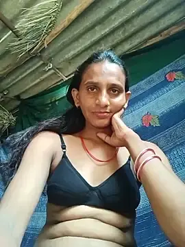 Stripchat Sex Chat of Baby__Shreya