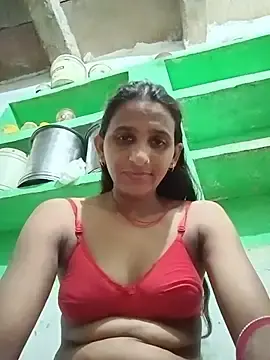 Stripchat Best Webcam of Baby__Shreya