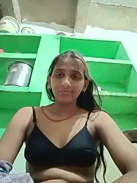 Stripchat Private Sex Chat of Baby__Shreya