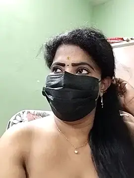Stripchat Best Webcam of abinaya26