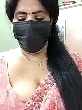 Stripchat Sex Chat of abinaya26