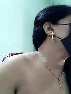 Stripchat Best Webcam of abinaya26