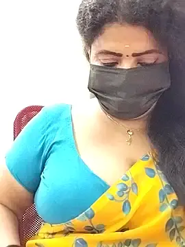 Stripchat Free Live Porn of abinaya26