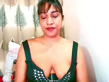Stripchat Best Webcam of Indian_Erotic69