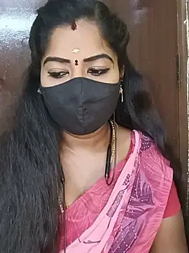 Stripchat Live Sex Cam of tamilammukuttyy