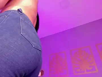 Stripchat Free Live Porn of majo_rosse_