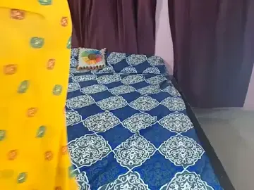 Stripchat Nude Webcam of Sexy_Yashvi