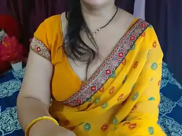Stripchat Free Live Porn of Sexy_Yashvi