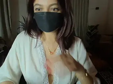 Stripchat Live Sex of LILITH-55