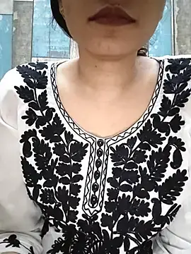 Stripchat Nude Webcam of cute_IndianBabe