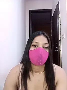 Stripchat Adult Webcam of Cute_Rakhi8