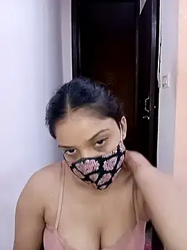 Stripchat Live Sex of Cute_Rakhi8