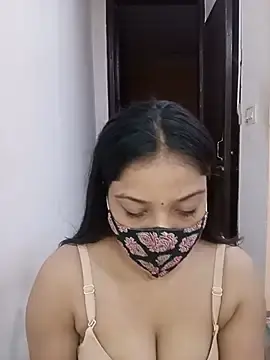 Stripchat Best Webcam of Cute_Rakhi8