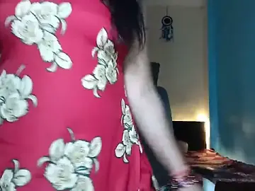 Stripchat Live Porn of YourDesi_Laila_