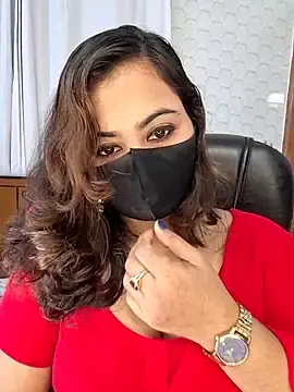 Stripchat Best Webcam of Bristy-