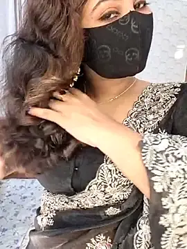 Stripchat Sex Chat of Bristy-
