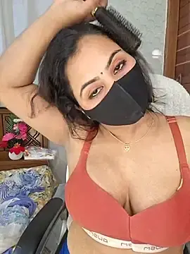 Stripchat Sex Cam of Bristy-