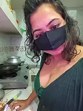 Stripchat Live Porn of Bristy-