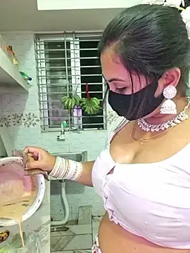 Stripchat Free Porn Cam of Bristy-