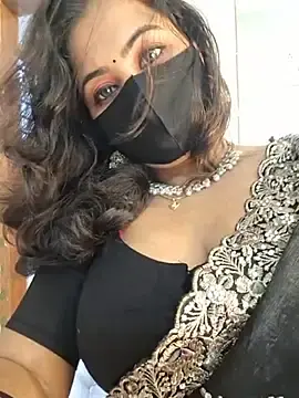 Stripchat Best live sex cam show of Bristy-