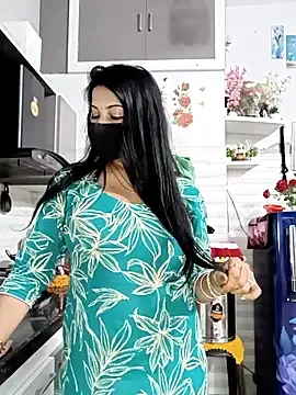 Stripchat Adult Video Chat of Kaur_Simran_01