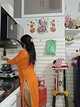 Stripchat Sex Chat of Kaur_Simran_01