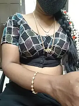 Stripchat Sex Chat of lolida69thamil