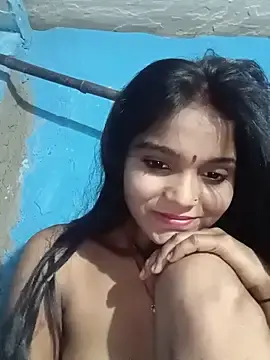 Stripchat Nude Webcam of Harini_Gautam