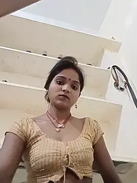 Stripchat Free Live Porn of Harini_Gautam