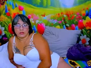Stripchat Live Sex of indianroxy
