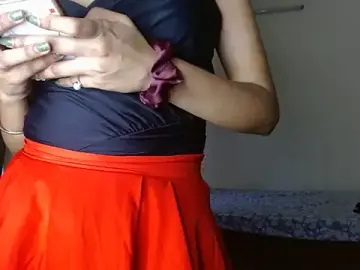 Stripchat Sex Cam of Your_Angel143