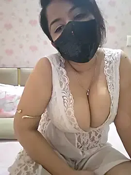 Stripchat Live Sex Cam of Sameera_2025