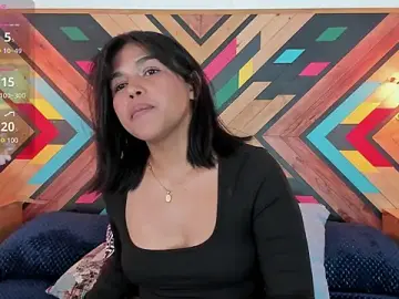 Stripchat Live Porn of NaiirobiSwan